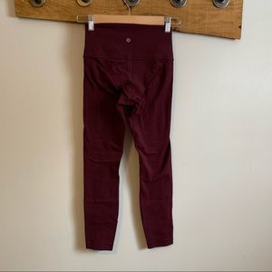 Lululemon Leggings
